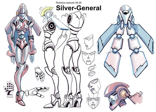 Folder preview